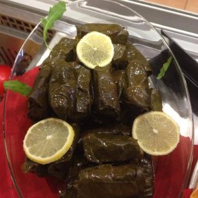 Neuigkeiten vom Food Inn in Mannheim: ab jetzt zu 100% vegan!