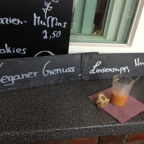 Der neue Samstagsmarkt in der Heidelberger Weststadt