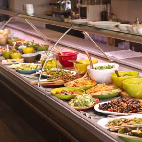 Veganer Brunch im Vengo in Bremen