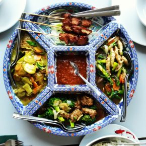 Revisited: Vegefarm Bremen