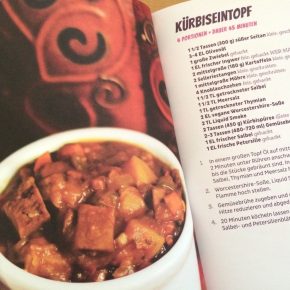 Veganes Kochbuch: The Vegan Zombie – Koche und überlebe!