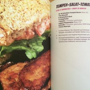 Veganes Kochbuch: The Vegan Zombie – Koche und überlebe!