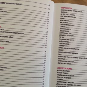 Veganes Kochbuch: The Vegan Zombie – Koche und überlebe!