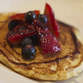 Veganer Brunch im Vengo in Bremen