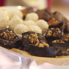 Veganer Brunch im Vengo in Bremen