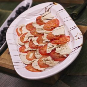 Veganer Brunch im Vengo in Bremen