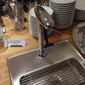 Café Kanel – Berliner Café mit einigen veganen Angeboten