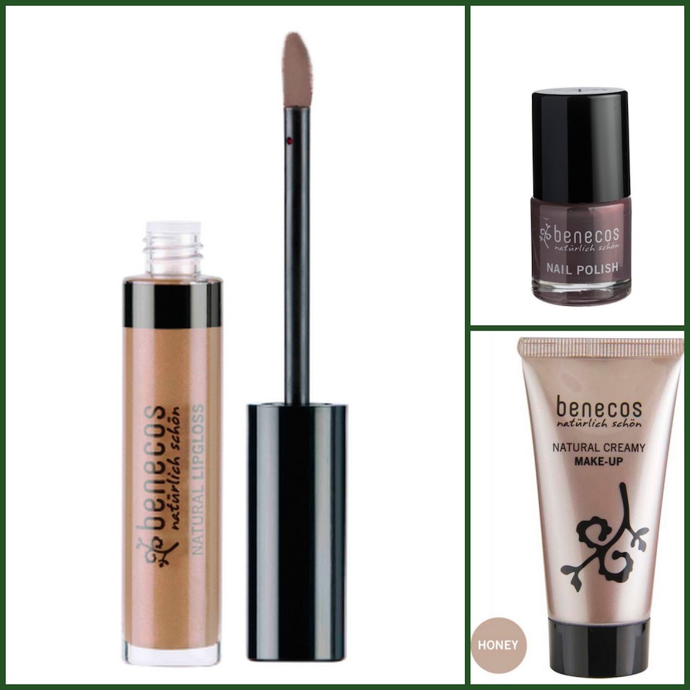 Benecos Kosmetik – Positiv-Liste und Verlosung