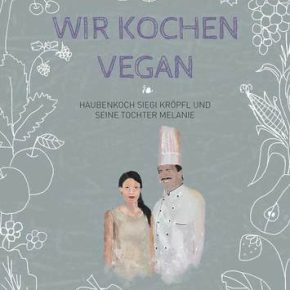 Neue Bücher: Von Rohkost, regionaler Kost, intelligenter Ernährung und Freiheit