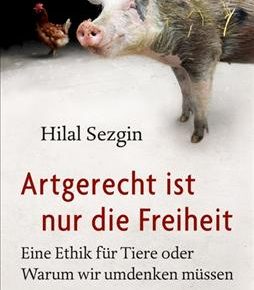 Neue Bücher: Von Rohkost, regionaler Kost, intelligenter Ernährung und Freiheit