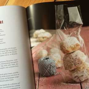 Vegan backen für alle von Björn Moschinski