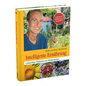 Neue Bücher: Von Rohkost, regionaler Kost, intelligenter Ernährung und Freiheit