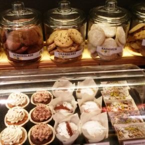 Essen und chillen vom Feinsten: Yamm in Wien