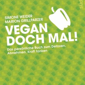 Neue Bücher: Von Rohkost, regionaler Kost, intelligenter Ernährung und Freiheit