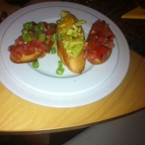 Vegan Kochen in Berlin mit Veggie Events