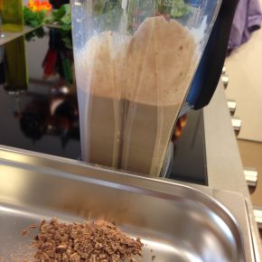 Kochen nach deiner Natur – mit Sebastian Copien in München