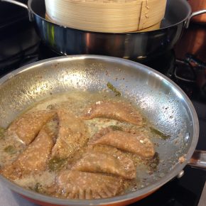 Kochen nach deiner Natur – mit Sebastian Copien in München