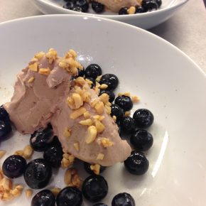 Kochen nach deiner Natur – mit Sebastian Copien in München