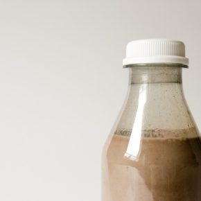 Tofu Tussis aus Berlin