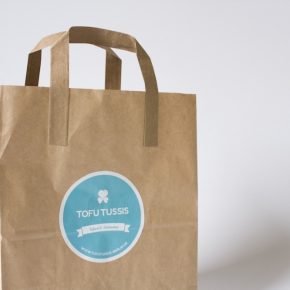 Tofu Tussis aus Berlin