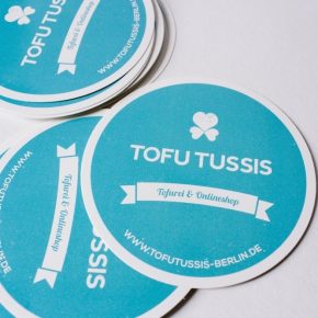 Tofu Tussis aus Berlin