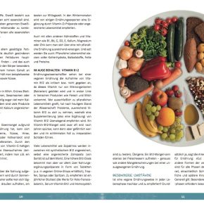 Buchvorstellung „So geht vegan!“ mit Verlosung von 3 Büchern