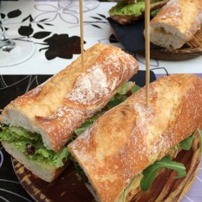 Vegan in Barcelona – die besten Locations