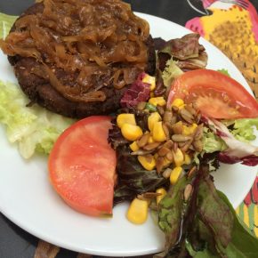 Vegan in Barcelona – die besten Locations