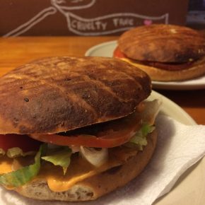 Vegan in Barcelona – die besten Locations