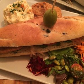 Vegan in Barcelona – die besten Locations