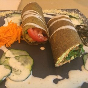 Vegan in Barcelona – die besten Locations