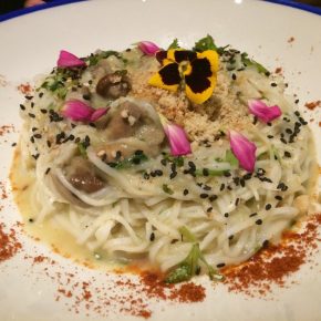 Vegan in Barcelona – die besten Locations