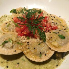 Vegan in Barcelona – die besten Locations