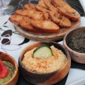 Vegan in Barcelona – die besten Locations