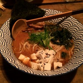 Vegan in Barcelona – die besten Locations