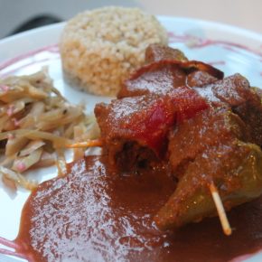 Vegan in Barcelona – die besten Locations