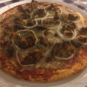 Treff Vegetariano auf Mallorca: Veggie, regional und bio aus Überzeugung