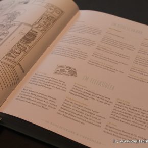 Veganes Kochbuch: Vegan kann jeder (mit Verlosung)