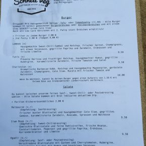 Schnell veg in Düsseldorf