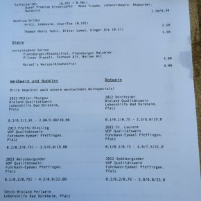 Schnell veg in Düsseldorf