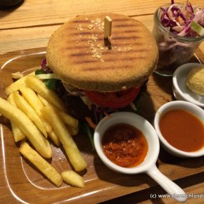 Schnell veg in Düsseldorf