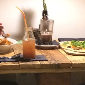 Schnell veg in Düsseldorf