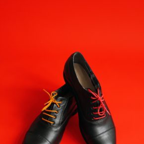 FreiVon. – Nachhaltige, in Deutschland produzierte vegane Schuhe