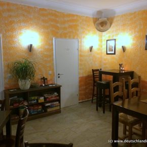 Mexican Hat in Duisburg – 100% vegan