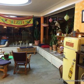 Mexican Hat in Duisburg – 100% vegan