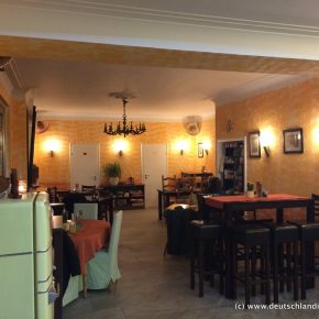 Mexican Hat in Duisburg – 100% vegan