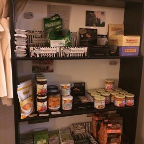 Mexican Hat in Duisburg – 100% vegan