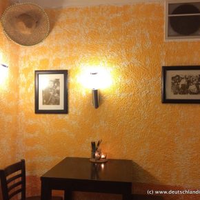 Mexican Hat in Duisburg – 100% vegan