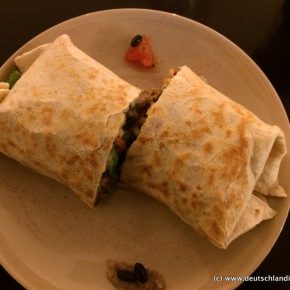 Mexican Hat in Duisburg – 100% vegan