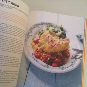 Vegan daily von Surdham Göb